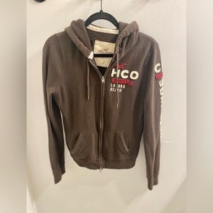 Hollister Jacket | Size L